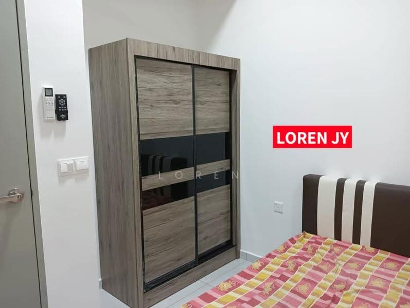Service Residence for Rent at Sinaran @ Utropolis - Loren Jia Ying - PropertyGuru.com.my