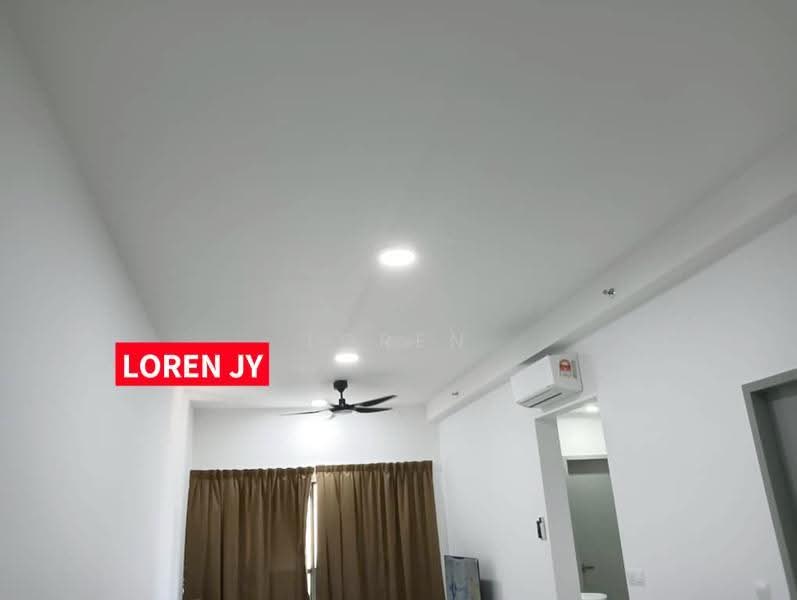 Service Residence for Rent at Sinaran @ Utropolis - Loren Jia Ying - PropertyGuru.com.my