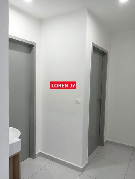 Service Residence for Rent at Sinaran @ Utropolis - Loren Jia Ying - PropertyGuru.com.my