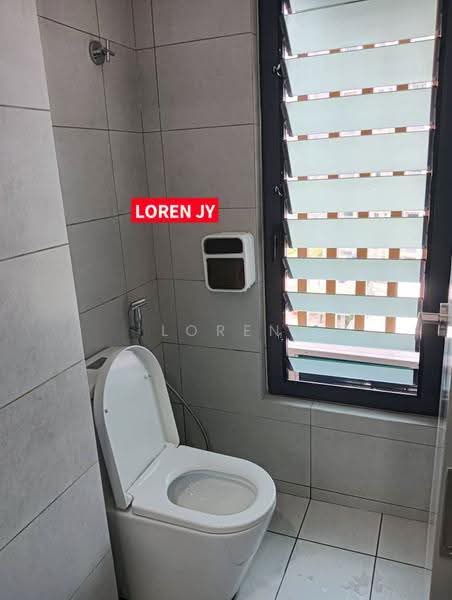 Service Residence for Rent at Sinaran @ Utropolis - Loren Jia Ying - PropertyGuru.com.my