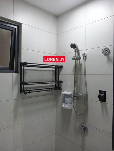 Service Residence for Rent at Sinaran @ Utropolis - Loren Jia Ying - PropertyGuru.com.my
