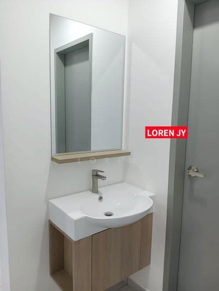 Service Residence for Rent at Sinaran @ Utropolis - Loren Jia Ying - PropertyGuru.com.my