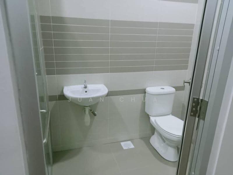 Condominium for Rent at The Seed Taman Sutera Utama - Juan Chua - PropertyGuru.com.my