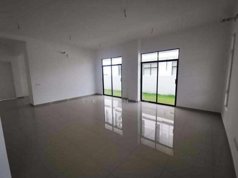 Semi-Detached House for Sale in Kuala Selangor (Selangor) - TK Chin - Living Room - PropertyGuru.com.my