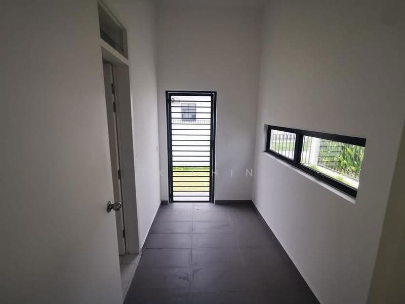 Semi-Detached House for Sale in Kuala Selangor (Selangor) - TK Chin - Entrance - PropertyGuru.com.my