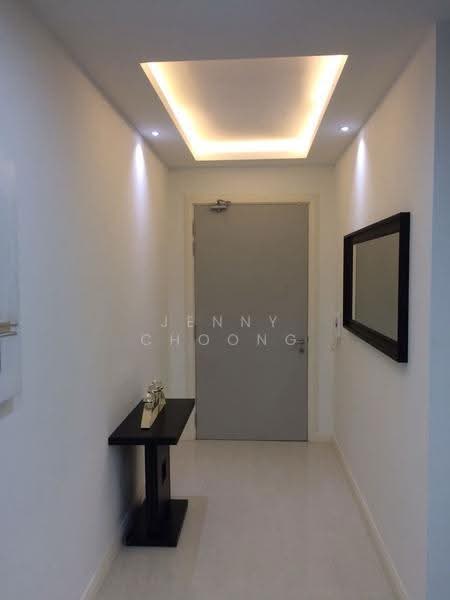 Condominium for Sale at The Westside Two - Jenny Choong - Entrance - PropertyGuru.com.my