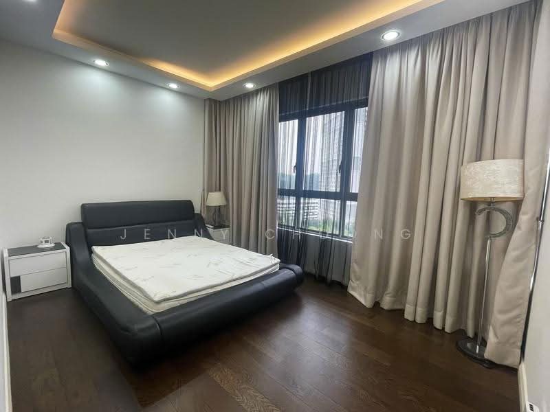 Condominium for Sale at The Westside Two - Jenny Choong - Bedroom - PropertyGuru.com.my