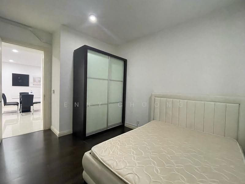 Condominium for Sale at The Westside Two - Jenny Choong - Bedroom - PropertyGuru.com.my