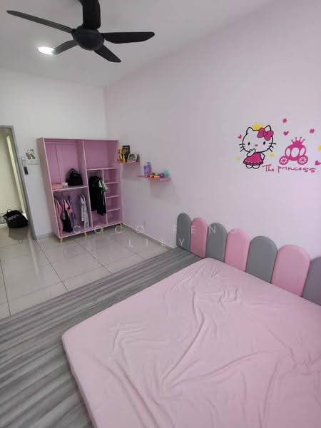 Terraced House for Sale in Johor Bahru (Johor) - Coco Feng Lily - PropertyGuru.com.my