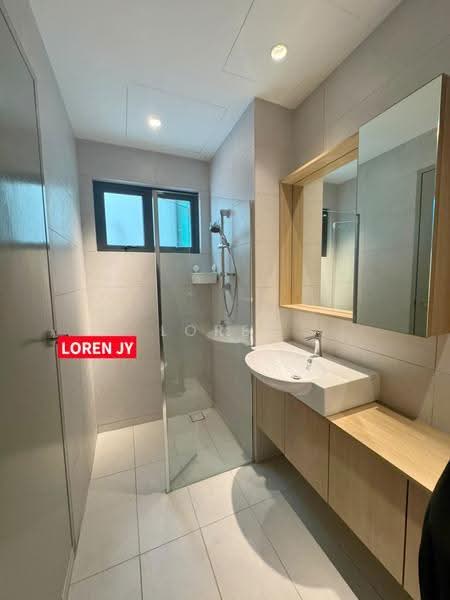 Service Residence for Rent at Sinaran @ Utropolis - Loren Jia Ying - PropertyGuru.com.my