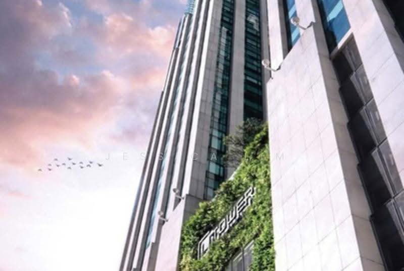 Office for Rent in KLCC (KL City Centre) - Jessica Lim - Exterior - PropertyGuru.com.my