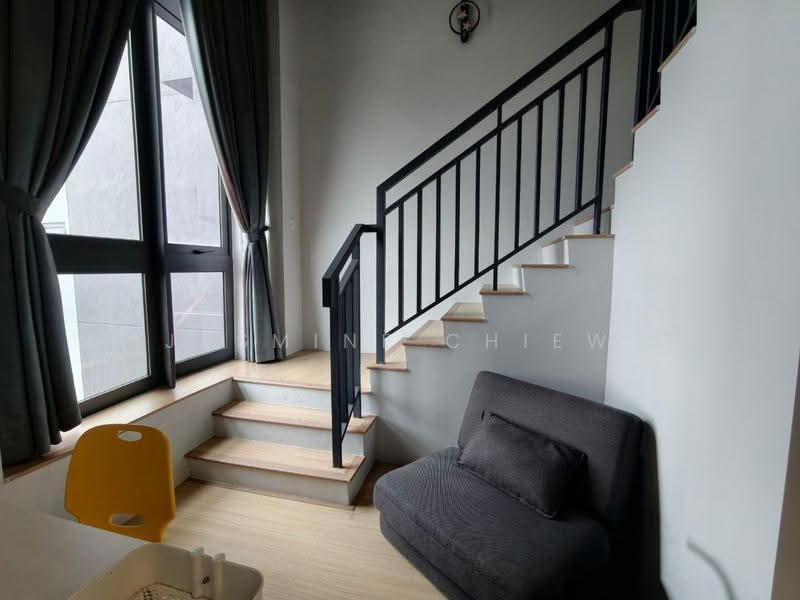 Service Residence for Rent at Sunway Grid Residence - Jasmine Chiew - Interior - PropertyGuru.com.my