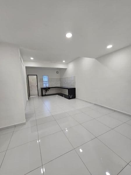 Rumah Teres 1-Tingkat untuk Dijual di Skudai (Johor) - Ziv Chiam - Kitchen - PropertyGuru.com.my