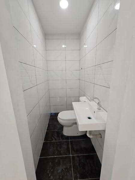 Rumah Teres 1-Tingkat untuk Dijual di Skudai (Johor) - Ziv Chiam - Bathroom - PropertyGuru.com.my