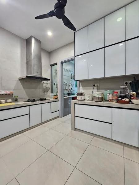 Rumah Berkembar untuk Dijual di Taman Molek (Johor Bahru) - Yuki Cheng - PropertyGuru.com.my