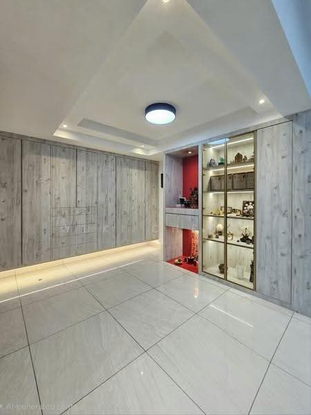 Rumah Berkembar untuk Dijual di Taman Molek (Johor Bahru) - Yuki Cheng - PropertyGuru.com.my