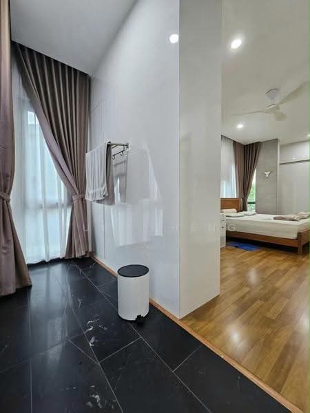 Rumah Berkembar untuk Dijual di Taman Molek (Johor Bahru) - Yuki Cheng - PropertyGuru.com.my