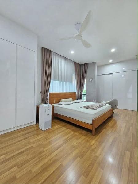 Rumah Berkembar untuk Dijual di Taman Molek (Johor Bahru) - Yuki Cheng - PropertyGuru.com.my