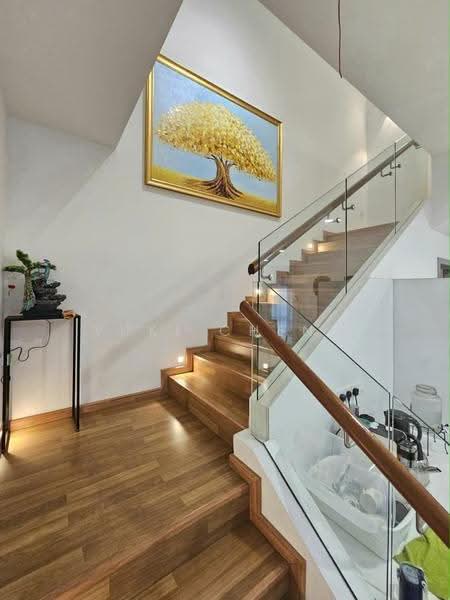 Rumah Berkembar untuk Dijual di Taman Molek (Johor Bahru) - Yuki Cheng - PropertyGuru.com.my