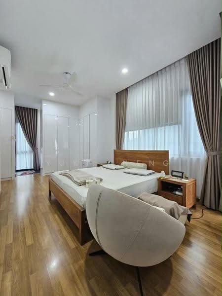 Rumah Berkembar untuk Dijual di Taman Molek (Johor Bahru) - Yuki Cheng - PropertyGuru.com.my