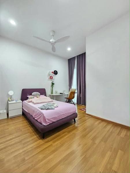 Rumah Berkembar untuk Dijual di Taman Molek (Johor Bahru) - Yuki Cheng - PropertyGuru.com.my