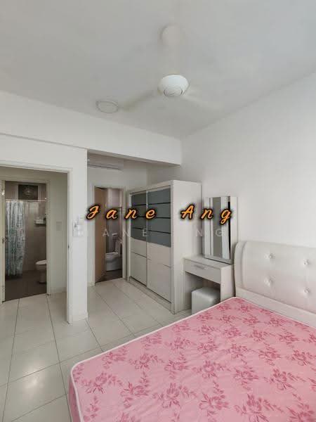 Kondominium untuk Disewa di i-Santorini - Jane Ang - Bedroom - PropertyGuru.com.my