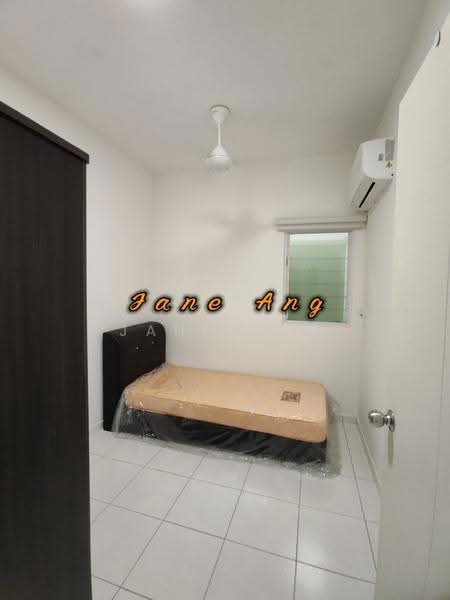 Kondominium untuk Disewa di i-Santorini - Jane Ang - Bedroom - PropertyGuru.com.my