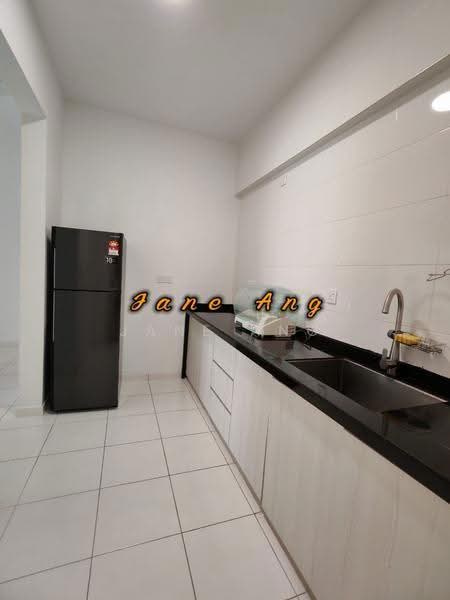 Kondominium untuk Disewa di i-Santorini - Jane Ang - Kitchen - PropertyGuru.com.my