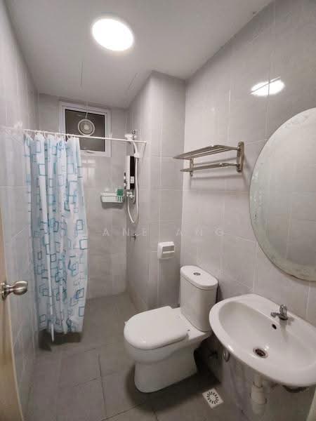 Kondominium untuk Disewa di i-Santorini - Jane Ang - Bathroom - PropertyGuru.com.my
