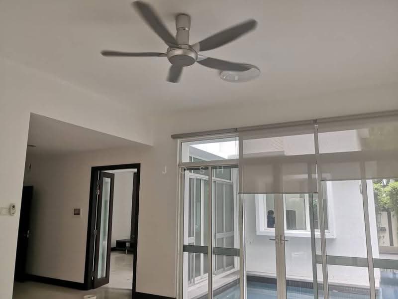 Bungalow House untuk Dijual di Mont Kiara (Kuala Lumpur) - Josh Yong - Living Room - PropertyGuru.com.my