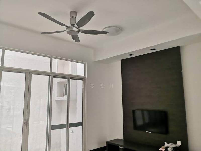 Bungalow House untuk Dijual di Mont Kiara (Kuala Lumpur) - Josh Yong - Living Room - PropertyGuru.com.my