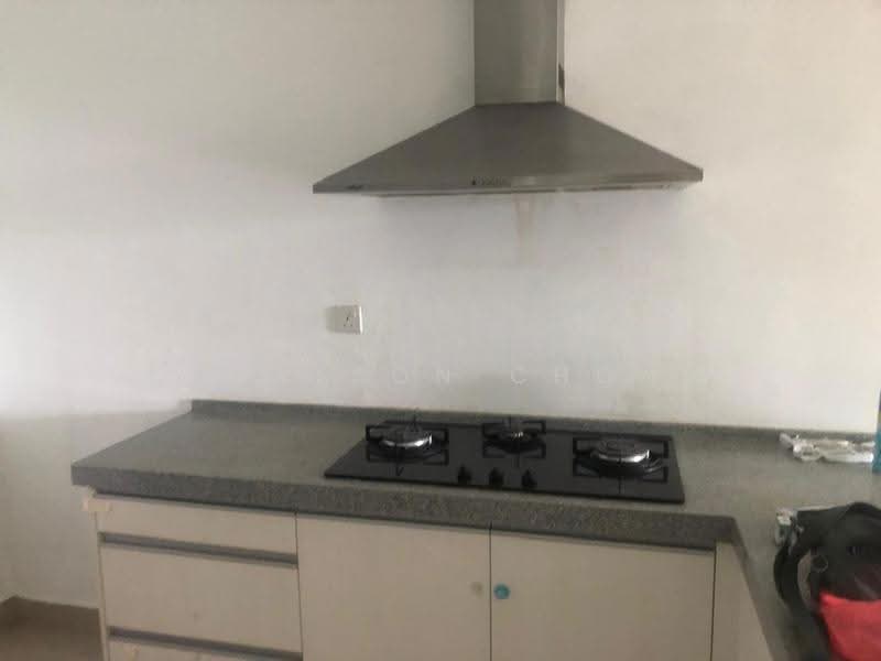 Kondominium untuk Disewa di Puteri Palma Condominiums - Charlson Chong - Kitchen - PropertyGuru.com.my