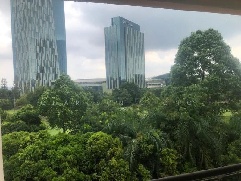 Kondominium untuk Disewa di Puteri Palma Condominiums - Charlson Chong - Exterior - PropertyGuru.com.my