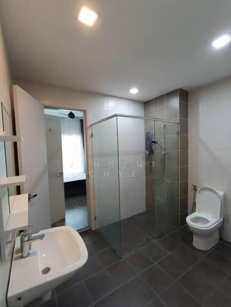 Service Residence for Rent at D'sands Residence - Vincent Chye - Bathroom - PropertyGuru.com.my