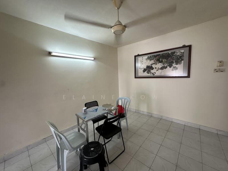 2-storey Terraced House for Sale in Damansara Jaya (Petaling Jaya) - Elaine Kow - Interior - PropertyGuru.com.my