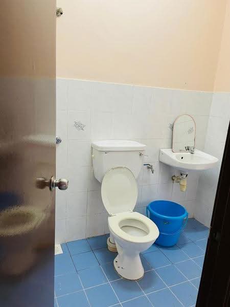 Rumah Teres untuk Dijual di Bandar Puteri Klang (Klang) - Mohgan . - Bathroom - PropertyGuru.com.my