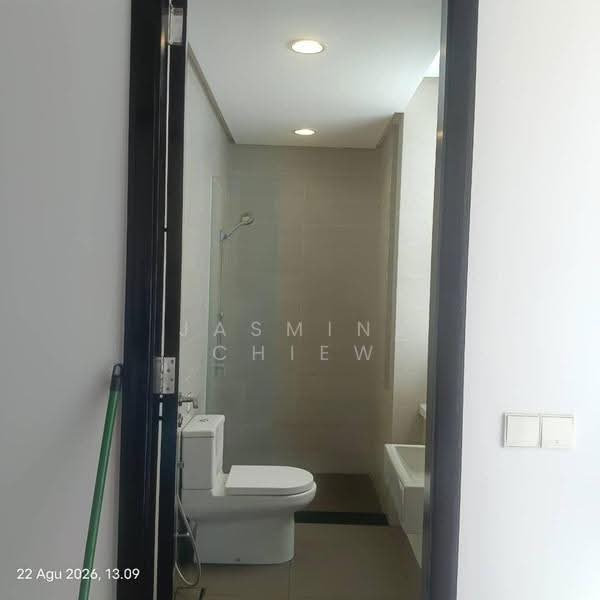 Terraced House for Rent in Medini (Iskandar Puteri (Nusajaya)) - Jasmine Chiew - Bathroom - PropertyGuru.com.my