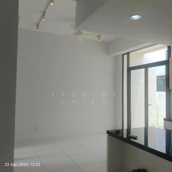 Terraced House for Rent in Medini (Iskandar Puteri (Nusajaya)) - Jasmine Chiew - Living Room - PropertyGuru.com.my