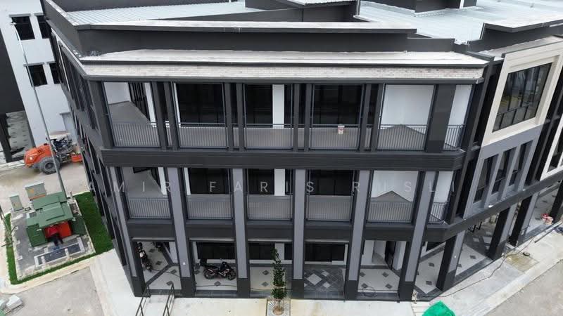 Shop / Office untuk Disewa di Setia Tropika (Johor Bahru) - Amir Faris Rusli - Exterior - PropertyGuru.com.my