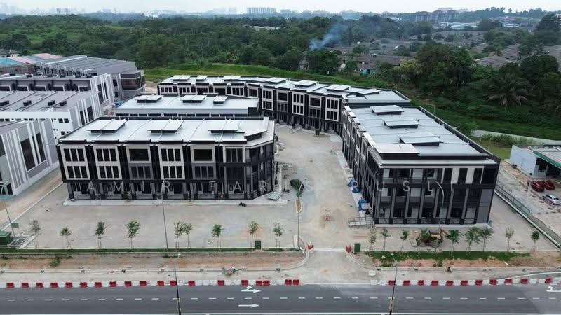 Shop / Office untuk Disewa di Setia Tropika (Johor Bahru) - Amir Faris Rusli - Exterior - PropertyGuru.com.my
