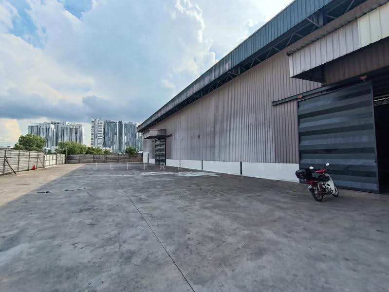 Detached Factory for Rent in Sungai Choh (Serendah) - Jeffrey Siah - Exterior - PropertyGuru.com.my