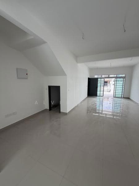Rumah Teres 2-Tingkat untuk Disewa di Bandar Dato Onn (Johor Bahru) - Alvin Lim - Interior - PropertyGuru.com.my