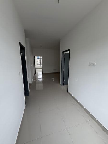 Rumah Teres 2-Tingkat untuk Disewa di Bandar Dato Onn (Johor Bahru) - Alvin Lim - Corridor - PropertyGuru.com.my