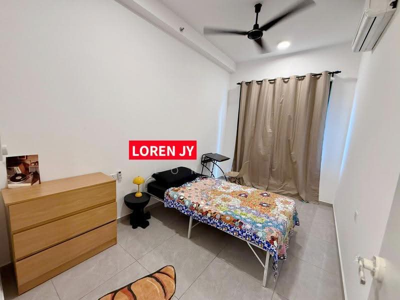 Service Residence for Rent at Savana @ Utropolis - Loren Jia Ying - Interior - PropertyGuru.com.my