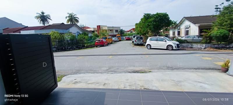1-storey Terraced House for Sale in Taman Ehsan (Kepong) - Devan Tiarajah - Facing Open - PropertyGuru.com.my