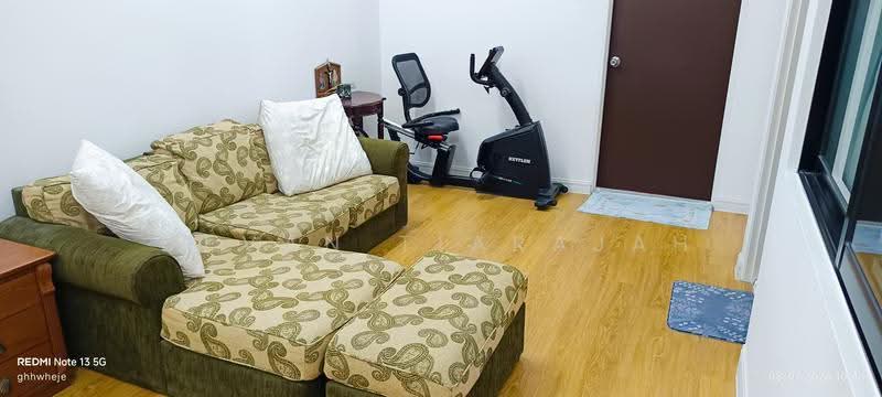 1-storey Terraced House for Sale in Taman Ehsan (Kepong) - Devan Tiarajah - Family Hall - PropertyGuru.com.my
