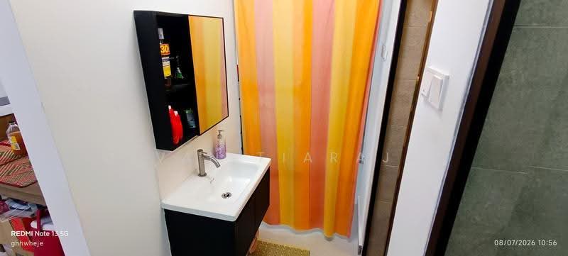 1-storey Terraced House for Sale in Taman Ehsan (Kepong) - Devan Tiarajah - Wash Basin - PropertyGuru.com.my