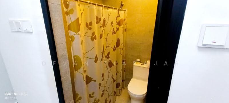1-storey Terraced House for Sale in Taman Ehsan (Kepong) - Devan Tiarajah - Bathroom - PropertyGuru.com.my