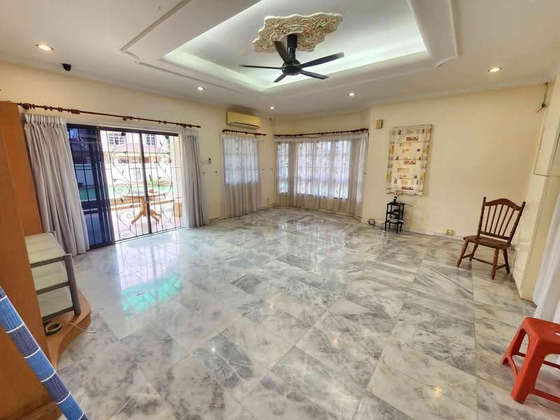 Bungalow House for Sale in Kajang (Selangor) - Tommy Liew - Living Room - PropertyGuru.com.my