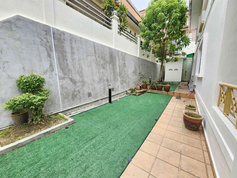 Bungalow House for Sale in Kajang (Selangor) - Tommy Liew - Exterior - PropertyGuru.com.my